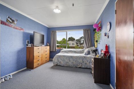 Photo of property in 93 Hendersons Line, Marton, 4710