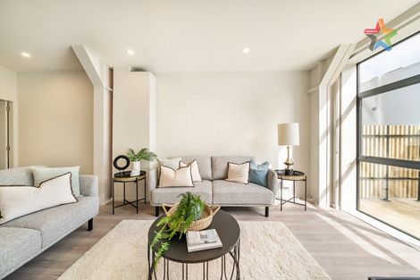 Photo of property in 221b High Street, Hutt Central, Lower Hutt, 5010