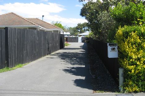 Photo of property in 7a Jocelyn Street, Casebrook, Christchurch, 8051