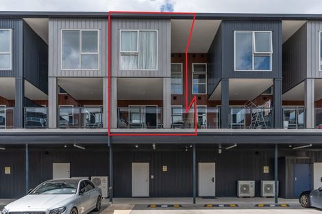 Photo of property in 111/124 Commerce Street, Frankton, Hamilton, 3204