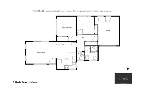 Photo of property in 3 Holly Way, Tahunanui, Nelson, 7011