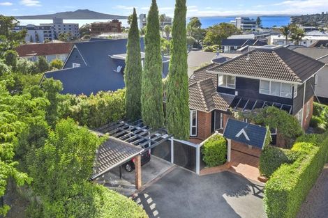 Photo of property in 1/12 Killarney Street, Takapuna, Auckland, 0622