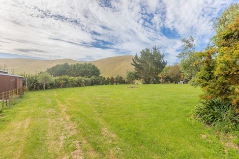 Photo of property in 456 Whangaehu Road, Porangahau, 4293