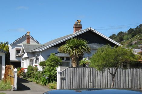 Photo of property in 121a Nayland Street, Sumner, Christchurch, 8081