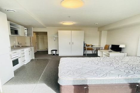 Photo of property in The Peak Apartments, 1001/170 Taranaki Street, Te Aro, Wellington, 6011