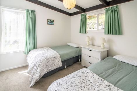 Photo of property in 35 Kingfisher Road, Takamatua, 7581