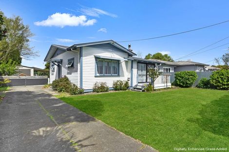 Photo of property in 900 Freyberg Street, Raureka, Hastings, 4120