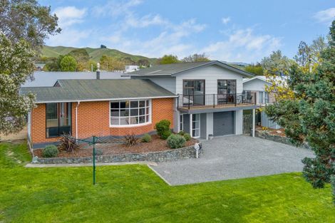 Photo of property in 1 Belvue Crescent, Witherlea, Blenheim, 7201