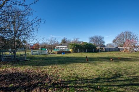 Photo of property in 102 Bridge Street, Netherby, Ashburton, 7700