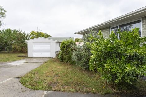 Photo of property in 22 Charles Upham Avenue, Hillmorton, Christchurch, 8025