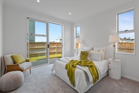 Photo of property in 29 Kukuwai Avenue, Red Beach, 0932