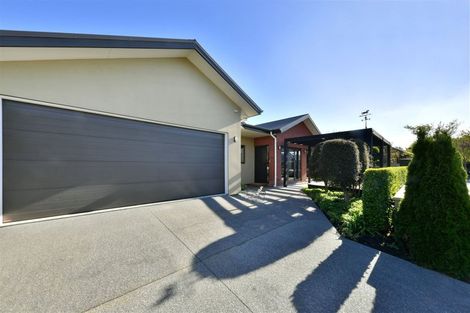 Photo of property in 4 Birchwood Close, Prebbleton, 7604