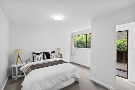 Photo of property in 18b Jacksons Road, Lyttelton, 8082