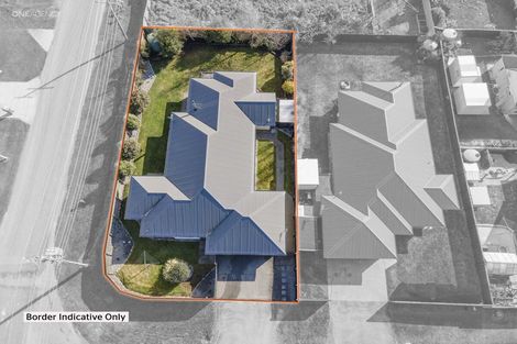 Photo of property in 21 Wellington Street, Ashley, Rangiora, 7477