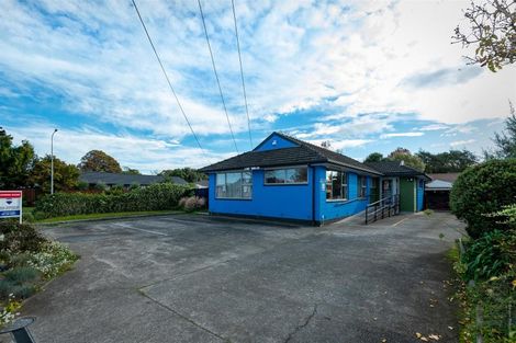 Photo of property in 477 Greers Road, Bishopdale, Christchurch, 8053