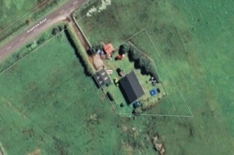 Photo of property in 590 Arawhata Road, Opunake, 4681