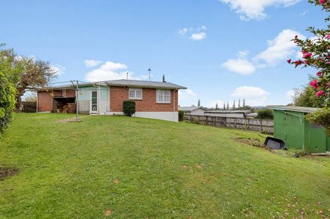 Photo of property in 5 Galway Crescent, Putaruru, 3411