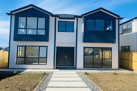 Photo of property in 45 Drumconnell Drive, Flat Bush, Auckland, 2019