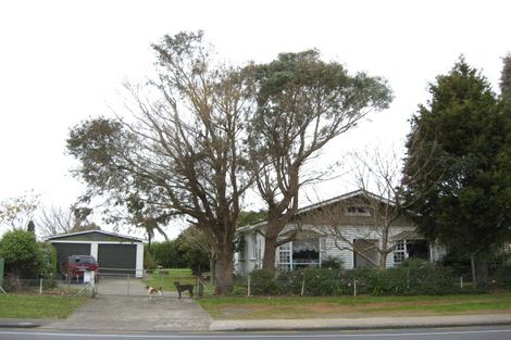 Photo of property in 207 Mangorei Road, Merrilands, New Plymouth, 4312