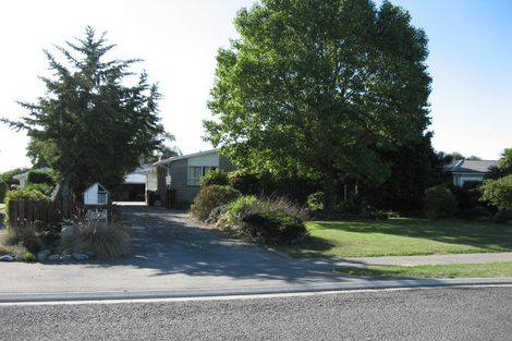 Photo of property in 53 Selwyn Street, Leeston, 7632