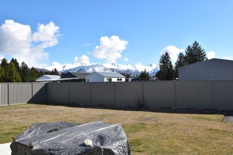 Photo of property in 47 Braemar Place, Twizel, 7901
