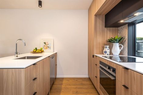 Photo of property in 3/166 Saint Albans Street, St Albans, Christchurch, 8014