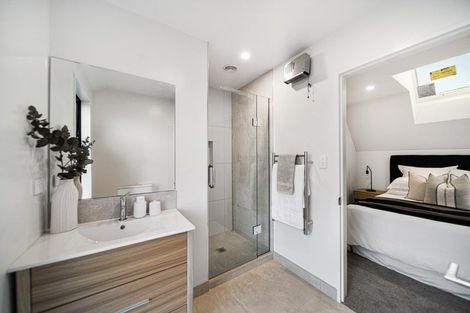 Photo of property in 2/25 Allard Street, Edgeware, Christchurch, 8013