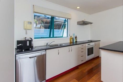 Photo of property in Santa Fe, 11/21 Day Street, Auckland Central, Auckland, 1010