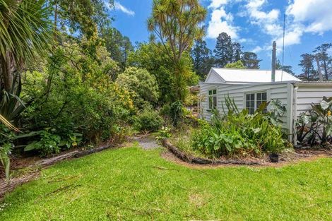 Photo of property in 871 Waiotemarama Gorge Road, Waimamaku, Kaikohe, 0473