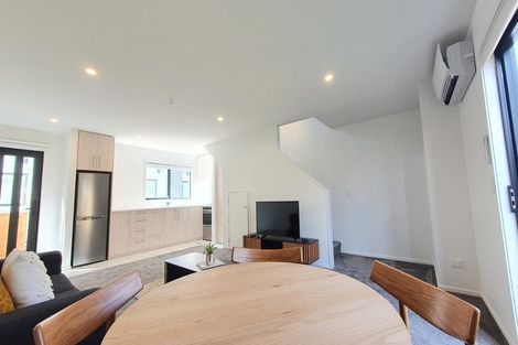 Photo of property in 2/305 Armagh Street, Christchurch Central, Christchurch, 8011