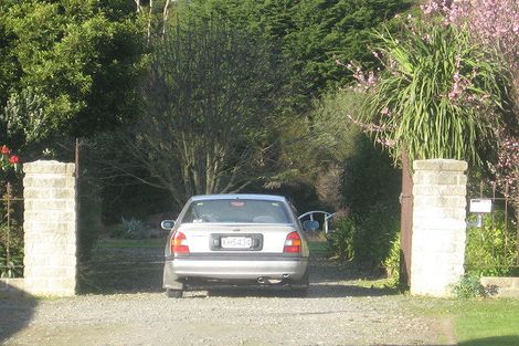 Photo of property in 557a Wellington Road, Marton, 4710