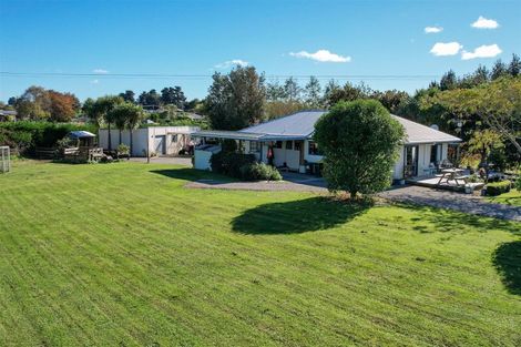 Photo of property in 291 Koputaroa Road, Koputaroa, Levin, 5575