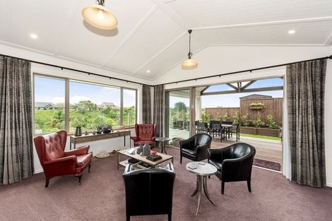 Photo of property in 47 Roy Hilton Drive, Flagstaff, Hamilton, 3210