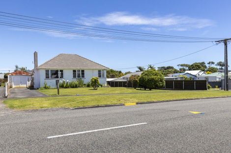 Photo of property in 89 Cracroft Street, Waitara, 4320
