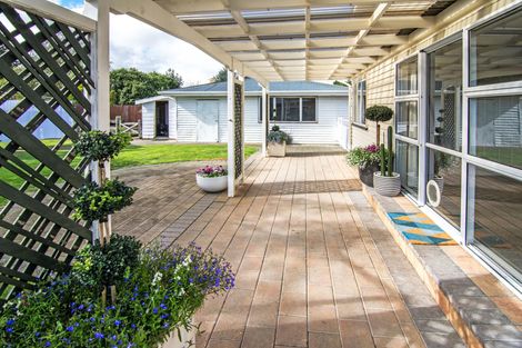 Photo of property in 29 Third Street, Lansdowne, Masterton, 5810