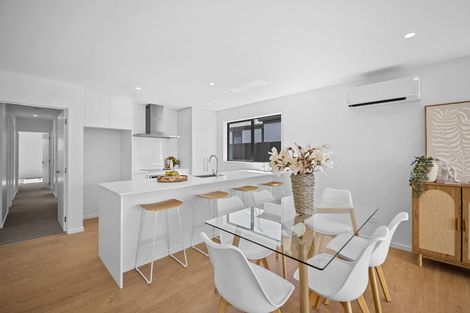 Photo of property in 93 Candys Road, Halswell, Christchurch, 8025