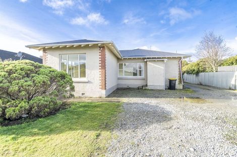 Photo of property in 124 Broughton Street, Gore, 9710