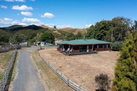 Photo of property in 222 Rayner Road, Huntly, 3700