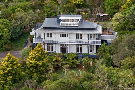 Photo of property in 467 Redoubt Road, Totara Park, Auckland, 2019