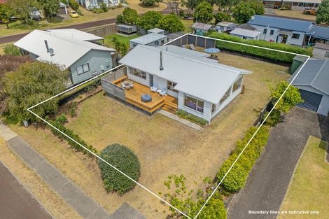 Photo of property in 208 Vista Paku, Pauanui, Hikuai, 3579