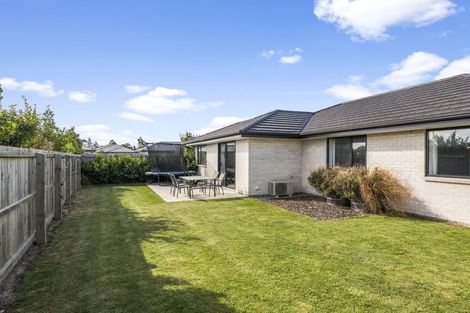 Photo of property in 17 Olivia Street, Rolleston, 7615