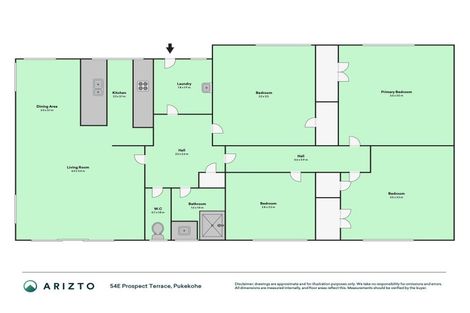 Photo of property in 54e Prospect Terrace, Pukekohe, 2120