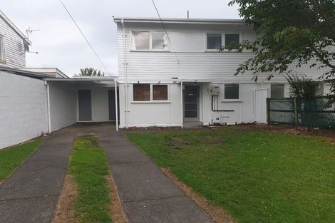 Photo of property in 99 Talbot Street, Whanganui East, Whanganui, 4500