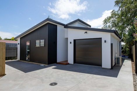 Photo of property in 29a Penrith Avenue, Somerfield, Christchurch, 8024