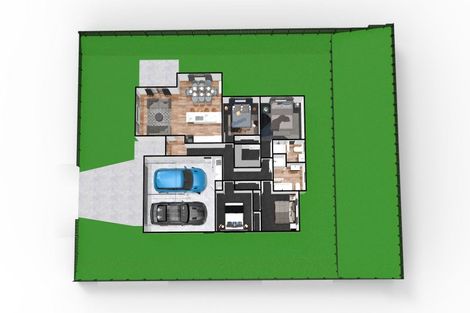 Photo of property in 5 Merion Rise, Te Kamo, Whangarei, 0112