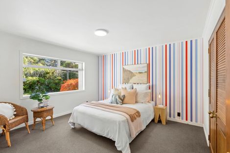 Photo of property in 72 Baker Road, Mangorei, New Plymouth, 4371