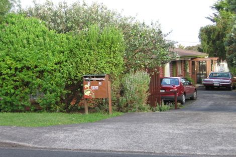 Photo of property in 35 Coniston Avenue, Te Atatu South, Auckland, 0610