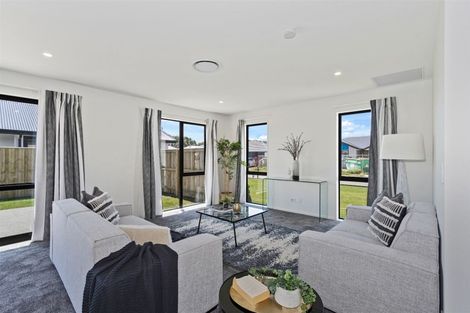 Photo of property in 38 Makybe Terrace, Lincoln, 7608