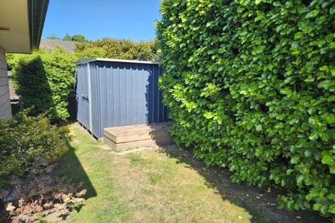 Photo of property in 9 Burbank Drive, Aidanfield, Christchurch, 8025