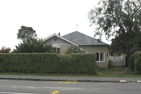 Photo of property in 48 Mill Road, Waimate, 7924
